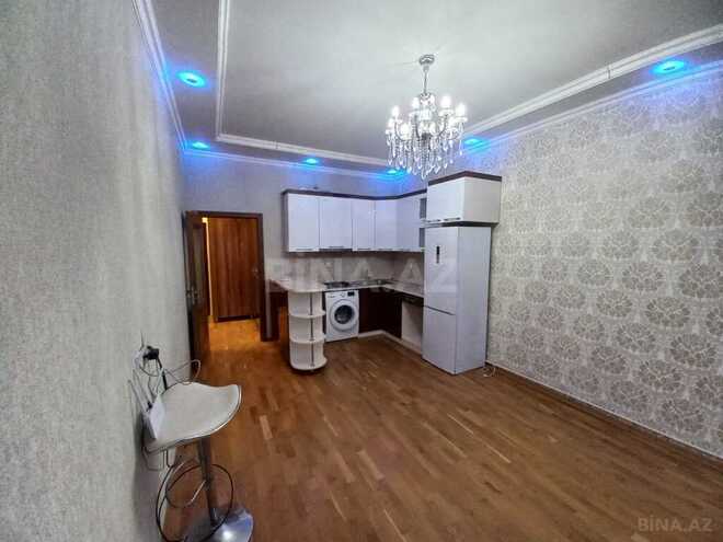 Satılır 2 otaqlı yeni tikili 52 m², İnşaatçılar m., photo 9 from 20