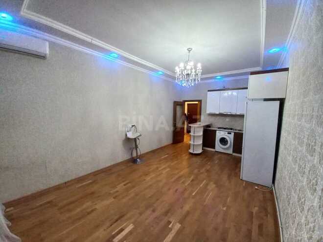 Satılır 2 otaqlı yeni tikili 52 m², İnşaatçılar m., photo 10 from 20