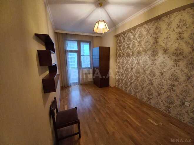 Satılır 2 otaqlı yeni tikili 52 m², İnşaatçılar m., photo 13 from 20