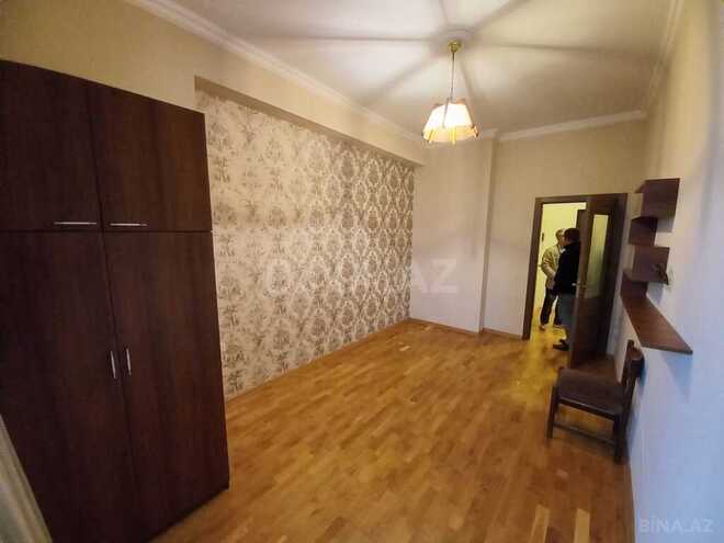 Satılır 2 otaqlı yeni tikili 52 m², İnşaatçılar m., photo 14 from 20