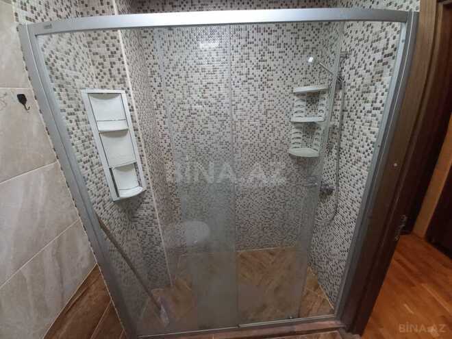 Satılır 2 otaqlı yeni tikili 52 m², İnşaatçılar m., photo 16 from 20