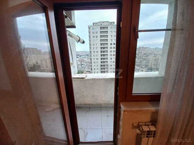 Satılır 2 otaqlı yeni tikili 52 m², İnşaatçılar m., photo 17 from 20