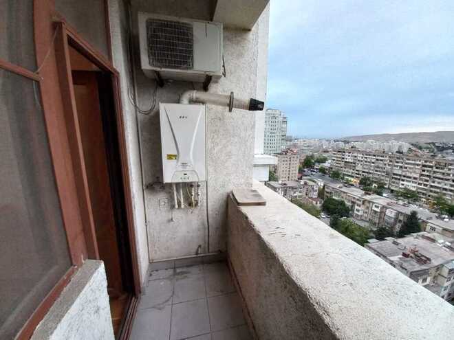 Satılır 2 otaqlı yeni tikili 52 m², İnşaatçılar m., photo 18 from 20