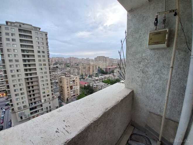 Satılır 2 otaqlı yeni tikili 52 m², İnşaatçılar m., photo 19 from 20