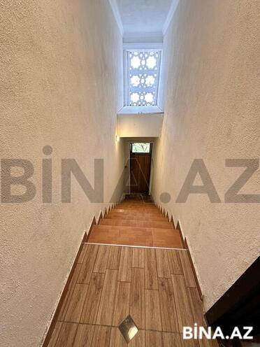 5 otaqlı həyət evi/bağ evi - Binə q. - 150 m² (11)