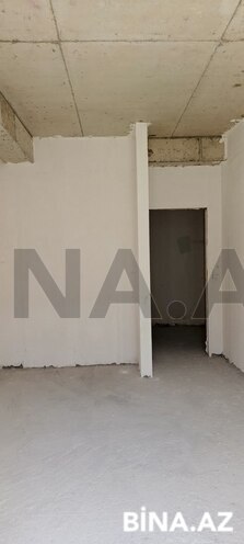 2 otaqlı yeni tikili - Ağ şəhər q. - 90 m² (5)