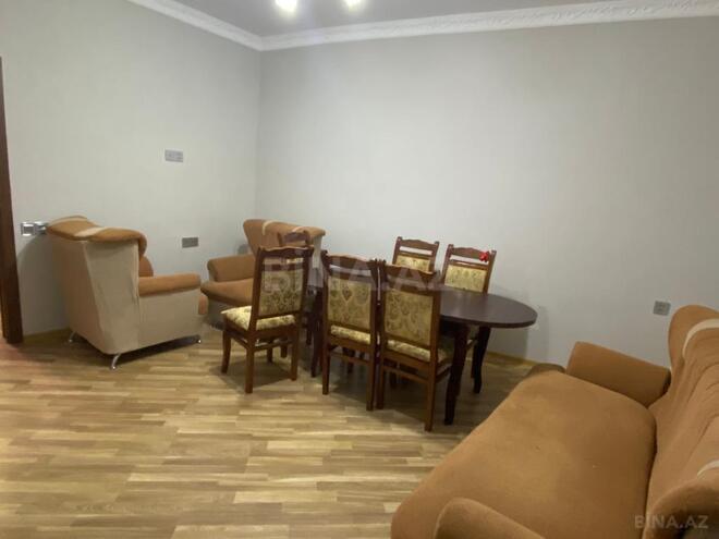 2 otaqlı həyət evi/bağ evi - Avtovağzal m. - 50 m² (7)