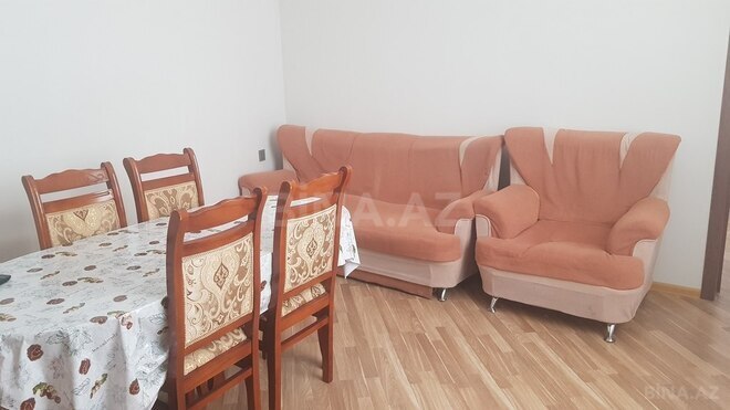 2 otaqlı həyət evi/bağ evi - Avtovağzal m. - 50 m² (3)