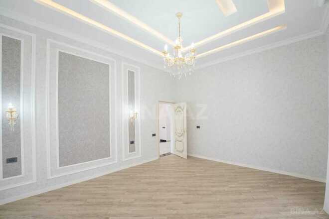 6 otaqlı həyət evi/bağ evi - Novxanı q. - 252 m² (8)