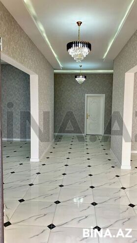 3 otaqlı həyət evi/bağ evi - Mərdəkan q. - 190 m² (15)