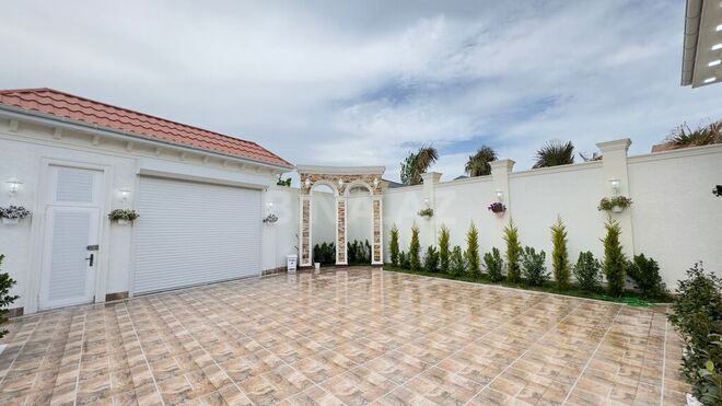 Продаётся 5-комн. дом/дача 280 м², пос. Мардакан, photo 8 from 26