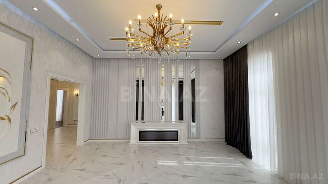 Продаётся 5-комн. дом/дача 280 м², пос. Мардакан, photo 21 from 26