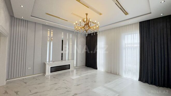 Продаётся 5-комн. дом/дача 280 м², пос. Мардакан, photo 23 from 26