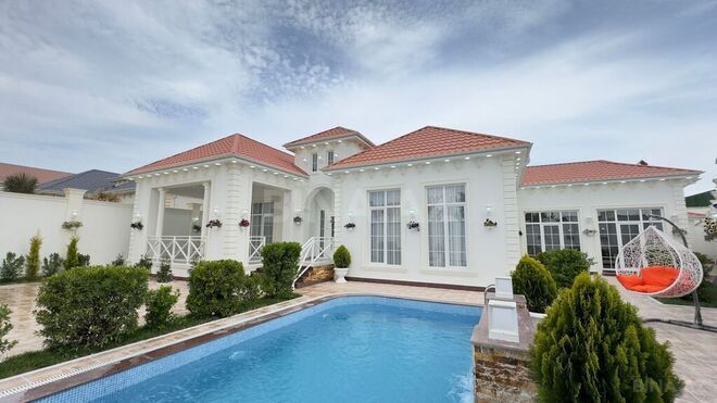 Продаётся 5-комн. дом/дача 280 м², пос. Мардакан, photo 1 from 26