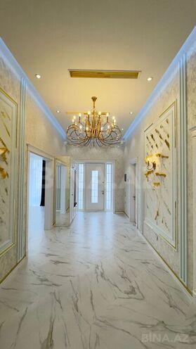 Продаётся 5-комн. дом/дача 280 м², пос. Мардакан, photo 10 from 26