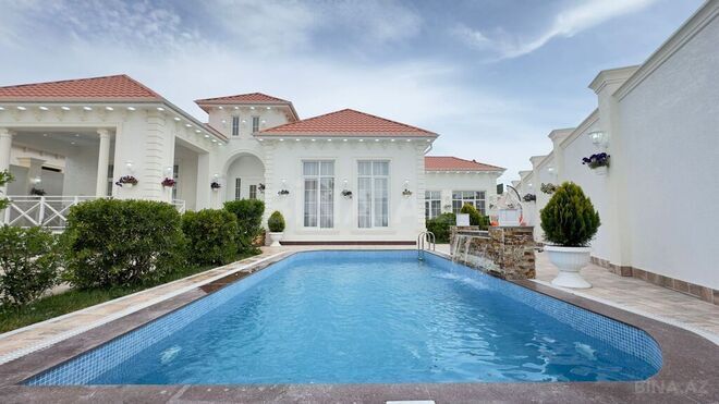 Продаётся 5-комн. дом/дача 280 м², пос. Мардакан, photo 3 from 26