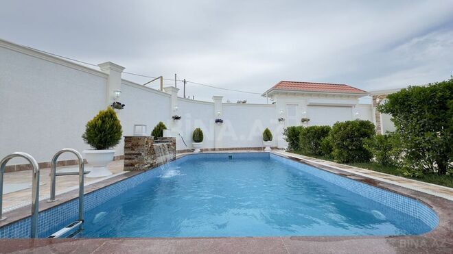 Продаётся 5-комн. дом/дача 280 м², пос. Мардакан, photo 7 from 26