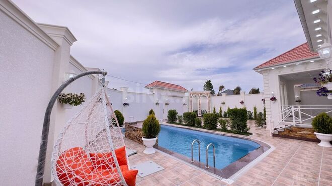 Продаётся 5-комн. дом/дача 280 м², пос. Мардакан, photo 5 from 26