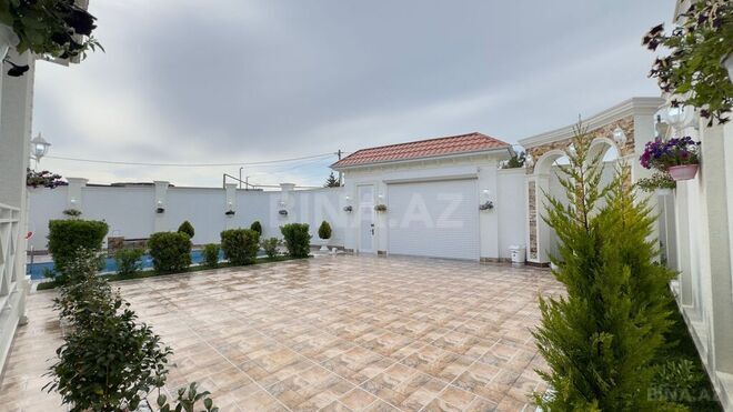 Продаётся 5-комн. дом/дача 280 м², пос. Мардакан, photo 6 from 26