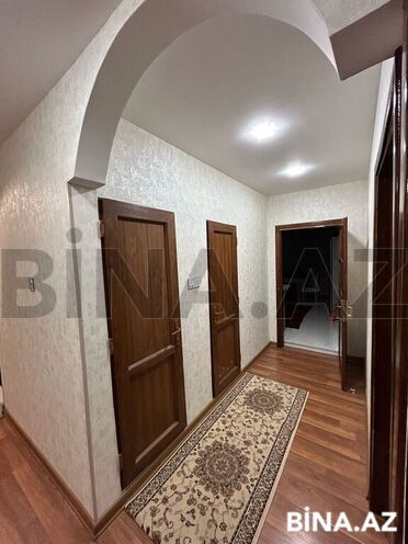 4 otaqlı köhnə tikili - Xırdalan - 100 m² (21)
