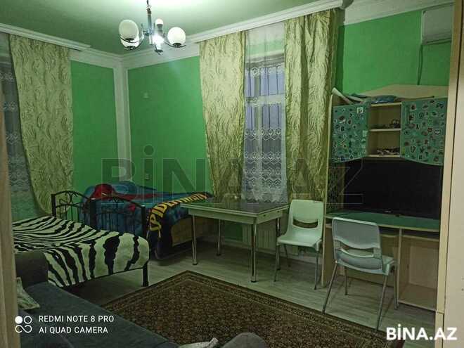 6 otaqlı həyət evi/bağ evi - Novxanı q. - 260 m² (6)