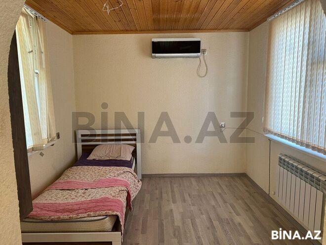 5 otaqlı həyət evi/bağ evi - Şüvəlan q. - 150 m² (11)