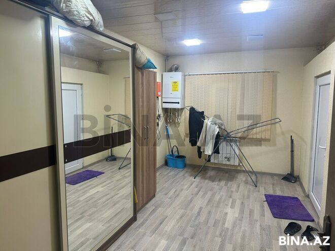 5 otaqlı həyət evi/bağ evi - Şüvəlan q. - 150 m² (17)