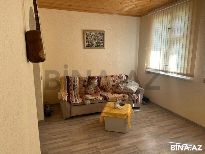 5 otaqlı həyət evi/bağ evi - Şüvəlan q. - 150 m² (10)