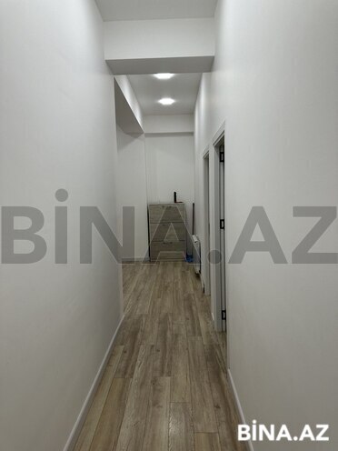 3 otaqlı yeni tikili - Nizami m. - 110 m² (22)