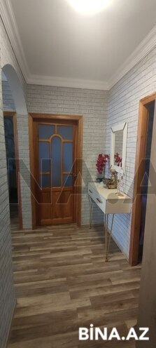 3 otaqlı köhnə tikili - Sumqayıt - 72 m² (11)