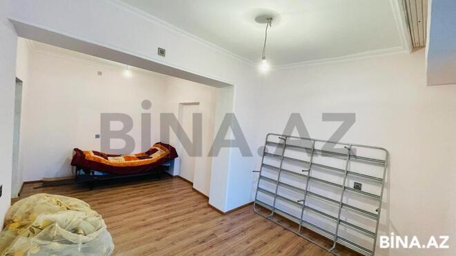 6 otaqlı həyət evi/bağ evi - Azadlıq Prospekti m. - 110 m² (4)