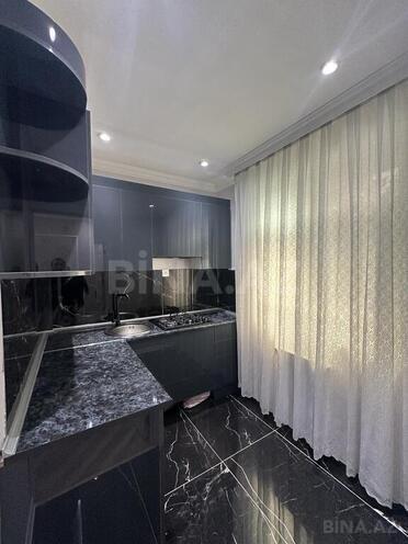 2 otaqlı köhnə tikili - Memar Əcəmi m. - 50 m² (17)