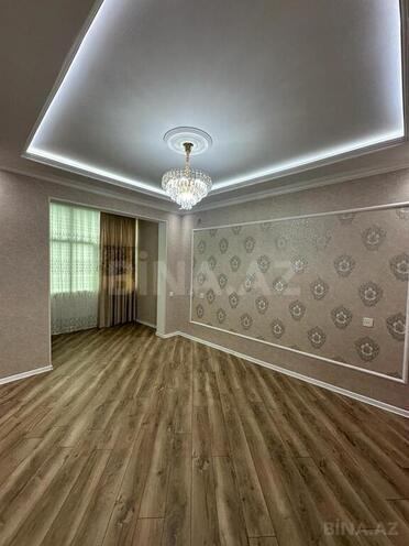 2 otaqlı köhnə tikili - Memar Əcəmi m. - 50 m² (2)