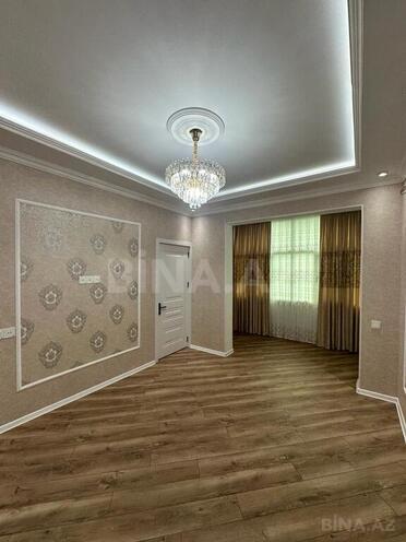 2 otaqlı köhnə tikili - Memar Əcəmi m. - 50 m² (1)