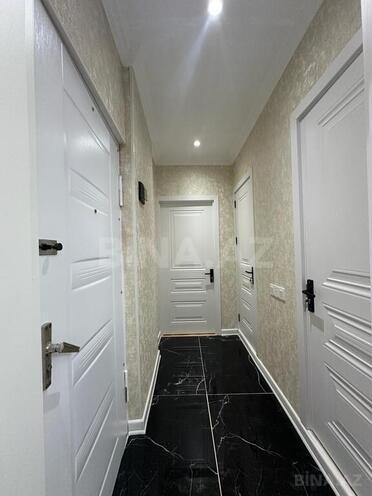 2 otaqlı köhnə tikili - Memar Əcəmi m. - 50 m² (3)