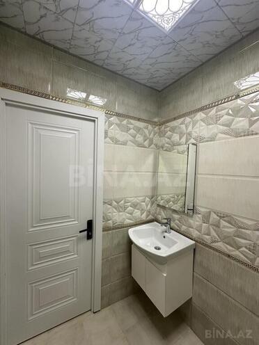 2 otaqlı köhnə tikili - Memar Əcəmi m. - 50 m² (6)
