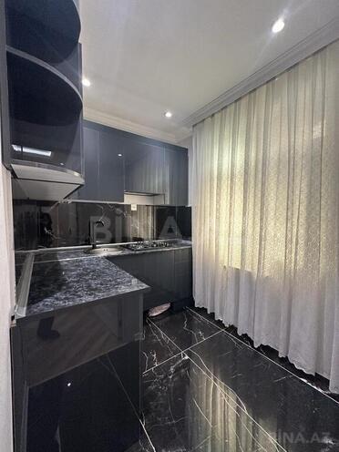 2 otaqlı köhnə tikili - Memar Əcəmi m. - 50 m² (19)