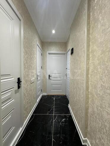 2 otaqlı köhnə tikili - Memar Əcəmi m. - 50 m² (24)