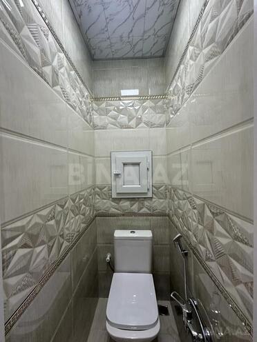 2 otaqlı köhnə tikili - Memar Əcəmi m. - 50 m² (5)