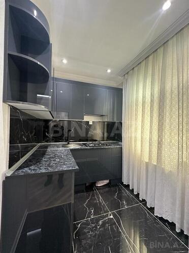 2 otaqlı köhnə tikili - Memar Əcəmi m. - 50 m² (14)