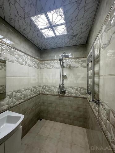 2 otaqlı köhnə tikili - Memar Əcəmi m. - 50 m² (26)