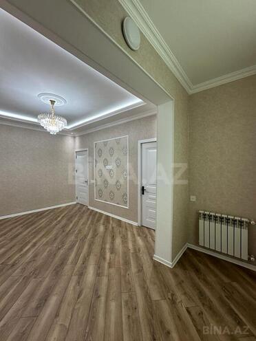 2 otaqlı köhnə tikili - Memar Əcəmi m. - 50 m² (9)