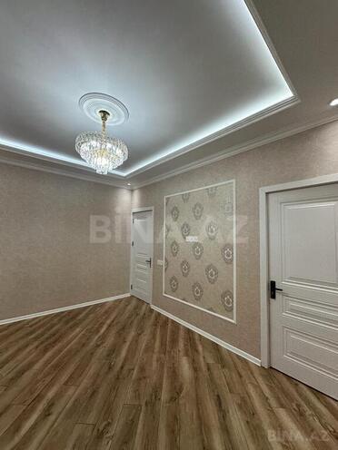 2 otaqlı köhnə tikili - Memar Əcəmi m. - 50 m² (8)