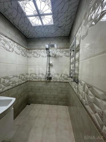 2 otaqlı köhnə tikili - Memar Əcəmi m. - 50 m² (7)