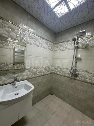 2 otaqlı köhnə tikili - Memar Əcəmi m. - 50 m² (23)