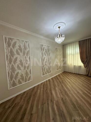 2 otaqlı köhnə tikili - Memar Əcəmi m. - 50 m² (20)