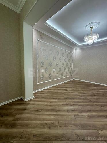 2 otaqlı köhnə tikili - Memar Əcəmi m. - 50 m² (22)