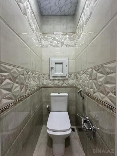 2 otaqlı köhnə tikili - Memar Əcəmi m. - 50 m² (25)