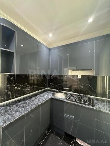 2 otaqlı köhnə tikili - Memar Əcəmi m. - 50 m² (10)