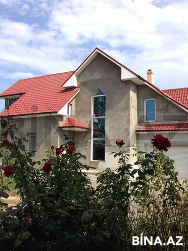 10 otaqlı həyət evi/bağ evi - Xudat - 1000 m² (8)
